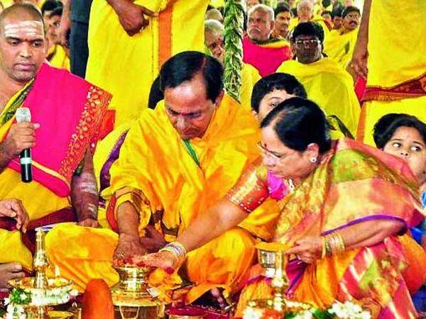 యాగాలు ఎందుకు చేస్తారంటే