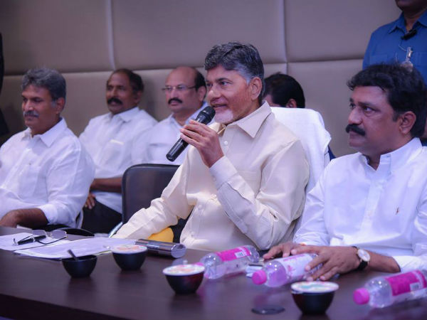 మంత్రులదీ అదే దారి..