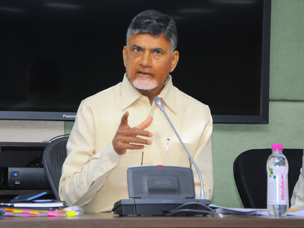 చంద్రబాబు నిర్ణయమే ఫైనల్