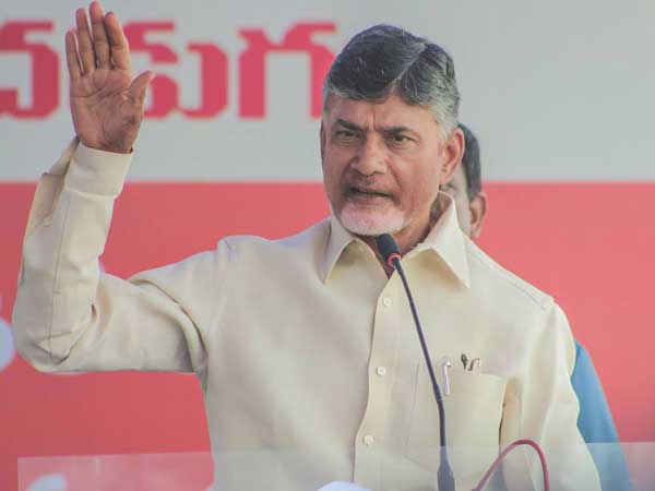 Chandrababu meet Rahul Gandhi : CBI attacks main issue.. Chandrababu meet Rahul Gandhi : CBI attacks main issue..