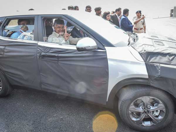 ఈ కార్లలో తిరగండి