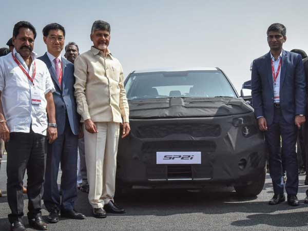 టీడీపీ రియల్ వ్యాపారం కోసమే