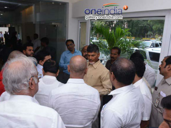 జయహో బీసీ.. మేధోమథనం