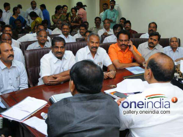 రెండు ప్రత్యేక సీఎల్స్ ప్రకటన..