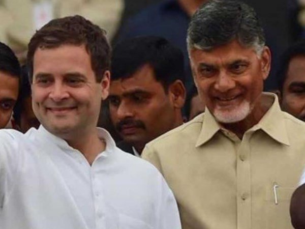 విడివిడిగా పోటీ..కీలక స్థానాలే లక్ష్యం..!