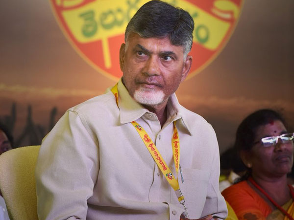 చక్రం తిప్పిన తెలుగుదేశం
