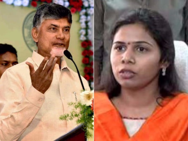 టిడిపి పై అసంతృప్తిలో మంత్రి అఖిల..