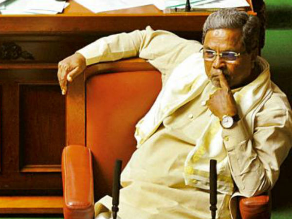 విధాన సౌధాలో ఆరా !