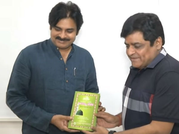 ఫ్యాన్ వేగంతో సైకిలెక్కి టీ గ్లాస్ అందుకొనే ప్రయత్నం..! ఫాన్స్ చెవిలో కమలం పువ్వేనా..??