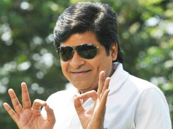 ఇంతకీ ఆలీ చేసుంది కామెడీ రాజకీయమా..! సీరియస్ కామెడీనా..!