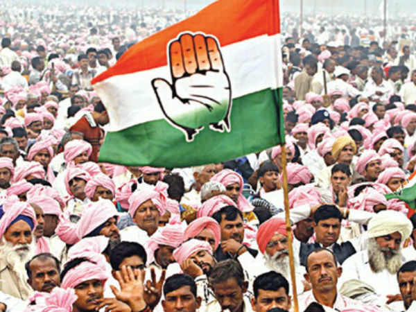 శాపగ్రస్తంగా మారిని అదిష్టానం నిర్ణయాలు..! ఒంటరైన ఏపి కాంగ్రెస్..!!