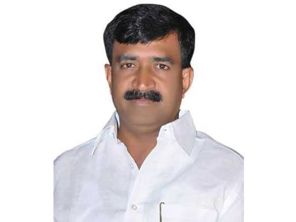 తెరాసలో చేరుతున్నా, నా పోరాటాలు సరికాదు