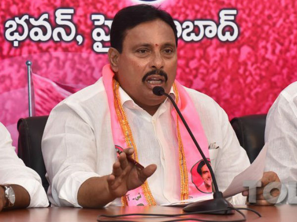 ఖైరతాబాద్ లో గెలిచినప్పటికి సుఖం లేదు..! మంత్రి పదవిపై మదన పడుతున్న దానం..!!