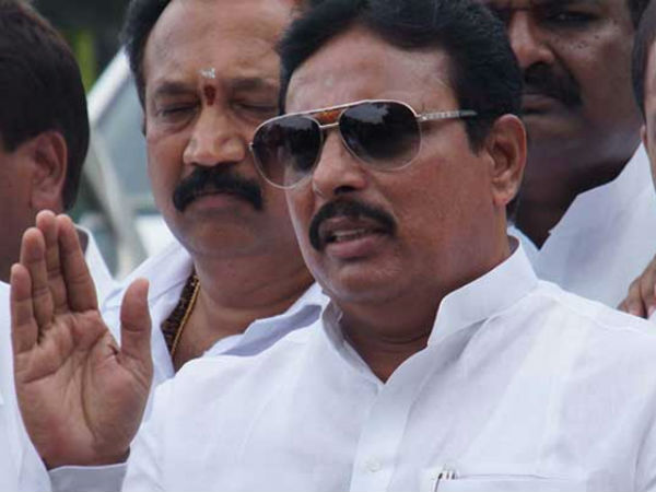 ఒత్తిడికి గురైన దానం..! మెదడుపై తీవ్ర ప్రభావం..!!
