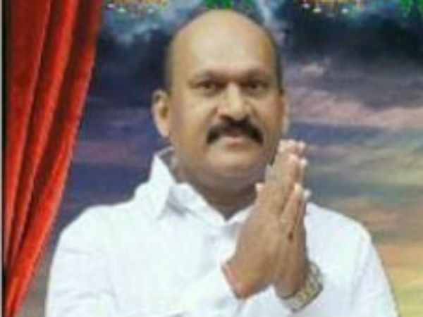 Sai Reddy brother in law met CM : to contest from Rayachoti.. Sai Reddy brother in law met CM : to contest from Rayachoti..