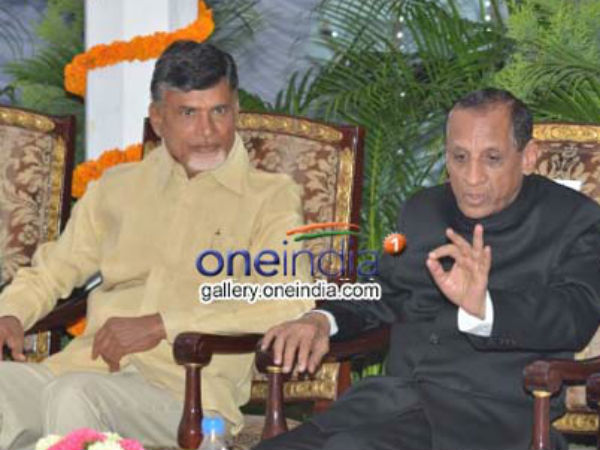 గవర్నర్ కు పరిధిలుండాలి : ముఖ్యమంత్రి