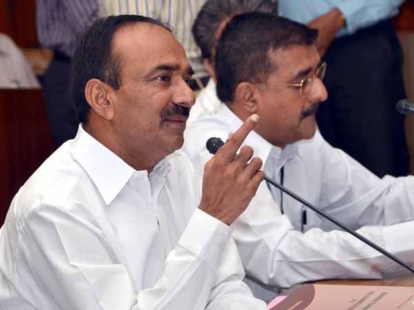 మేమంతా ఒకే కుటుంబం