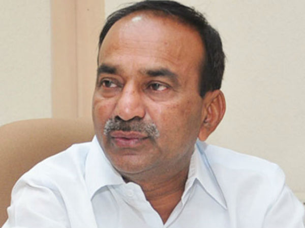రిపోర్ట్ వచ్చాక నష్ట పరిహారం