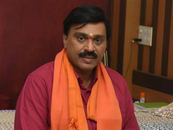 ప్రజల ఆశీర్వాదం