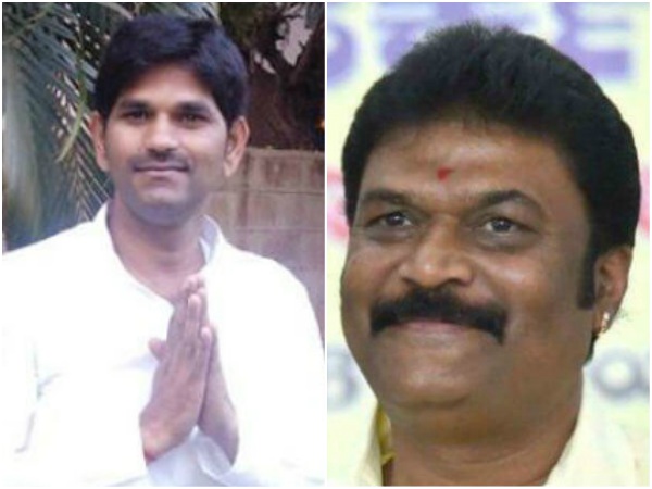 Karnataka: Two Congress MLAs get into a fight at resort, one ends up in hospital Karnataka: Two Congress MLAs get into a fight at resort, one ends up in hospital