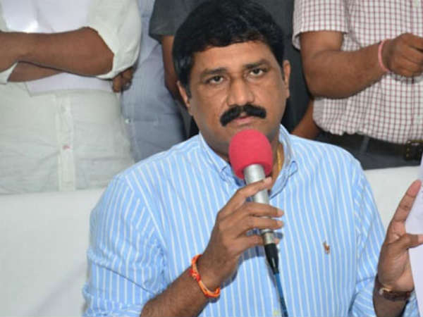 అలా అనటం నేరం..!