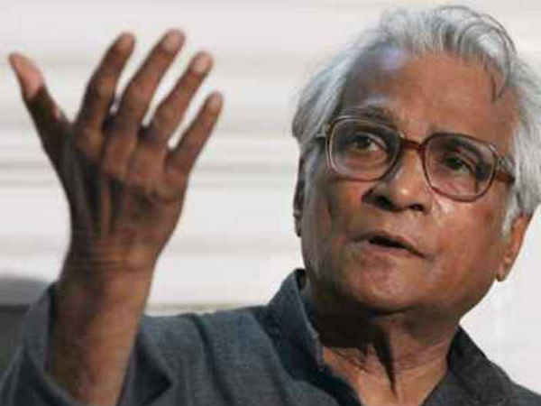 పోరాటమే జీవితం