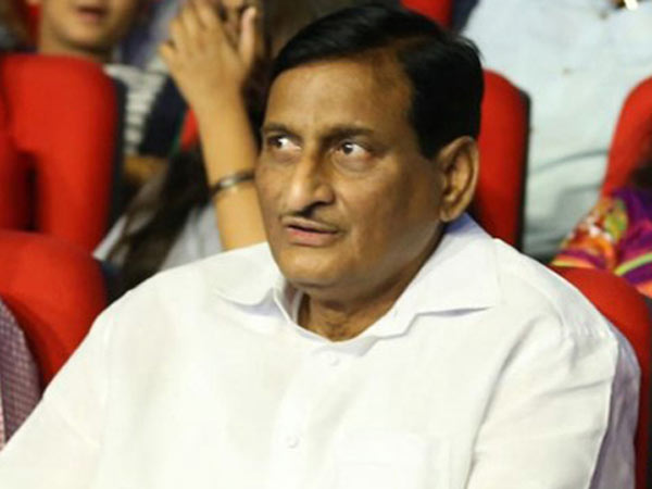 తాడే పల్లిలో శేషగిరి రావు డ్రీమ్ హౌస్..! ఇప్పుడు జగన్ దే అంటే ఎలా అంటున్న ఘట్టమనేని ఆది..!