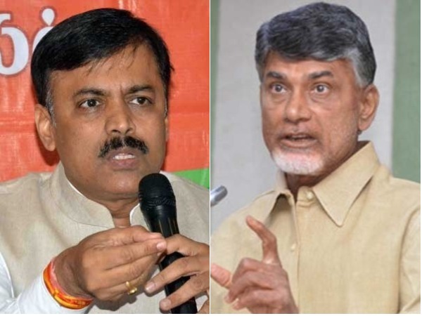 అసలు చంద్రబాబు ఏం చేశారు?
