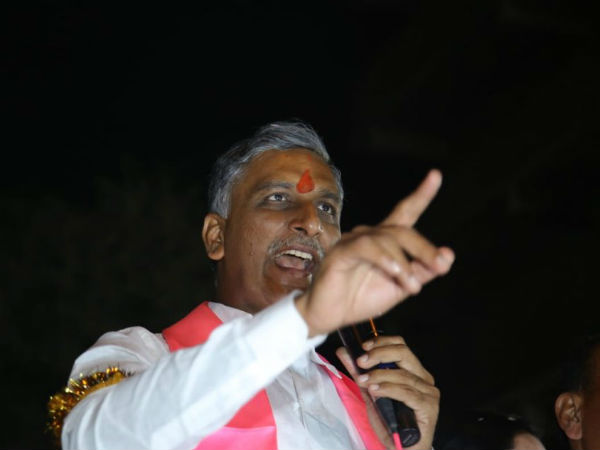 తెలంగాణలో సాగు, త్రాగునీటి సమస్యకు చెక్..! అందుకే మిషన్ భగీరథ..!!