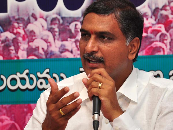 హరీష్ అభిమానుల్లో ఆందోళన..వాట్ నెక్ట్స్..!