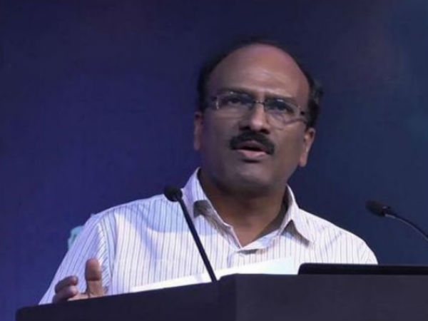ఆ కారణంతోనా..! లేదంటే?