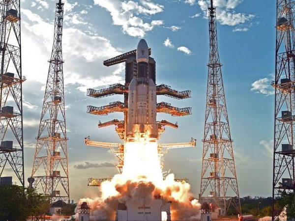 Indias first manned mission to space in December 2021 Indias first manned mission to space in December 2021