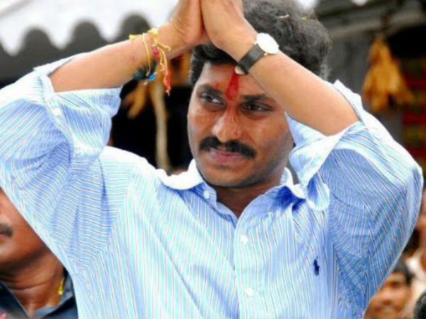 Spiritual attack on Jagan...Ycp leaders doubting on Tdp...! Spiritual attack on Jagan...Ycp leaders doubting on Tdp...!
