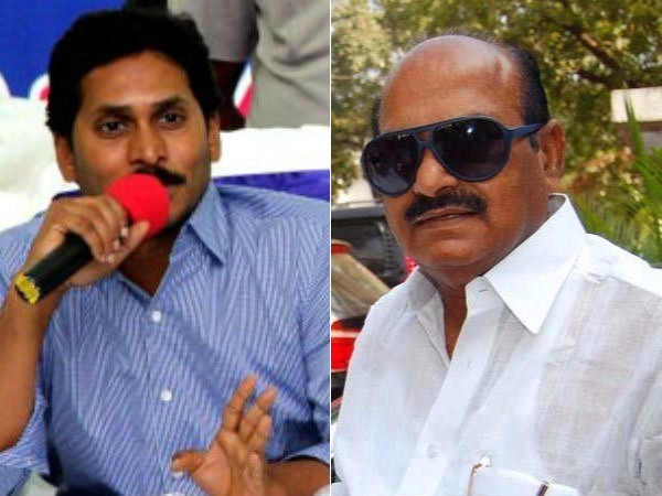 ఇప్పుడు జగన్ అవసరం ఏంటి...జేసి వ్యాఖ్యల వెనుక..