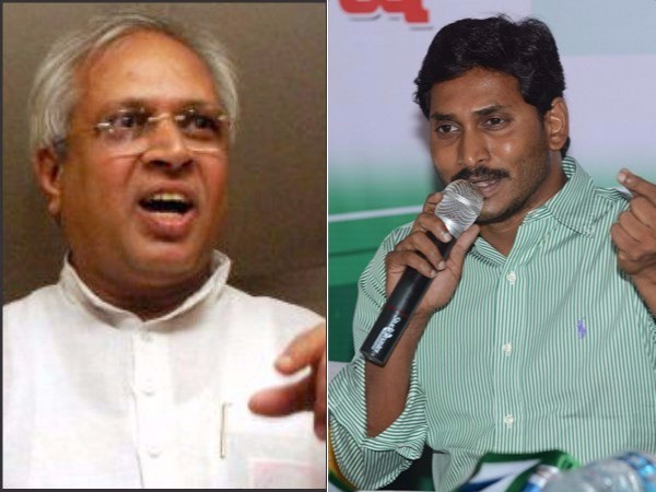జగన్ అప్పుడు పాడు చేసుకున్నారు..మరో నేతకు రాలేదు..