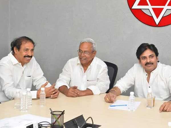 వామపక్షాలు ఎన్ని సీట్లు కావాలన్నాయి..