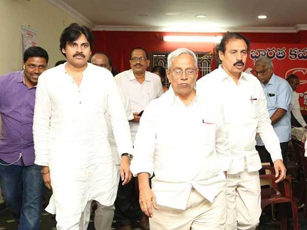 వారివి తేలితే..ఇక అభ్యర్ధుల పై దృష్టి..