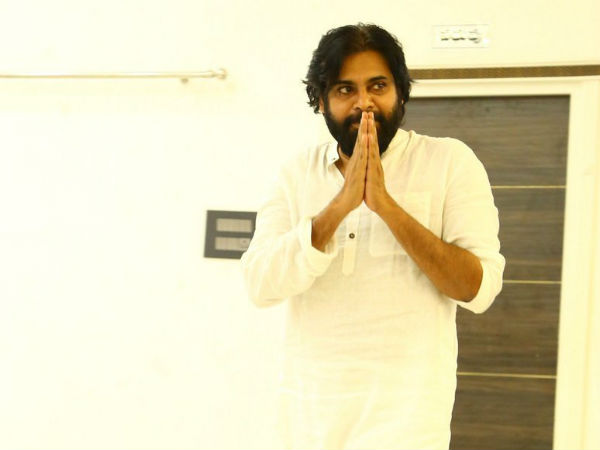 వ్యవస్థలపై పోరాటానికి యువత ముందుకు రావాలి..! అప్పుడే ప్రగతి సాధిస్తామన్న పవన్..!!