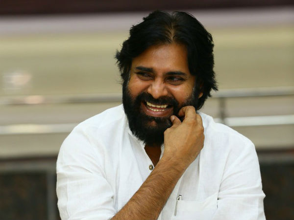 పవన్ ను ఆకట్టుకొనేందుకు ఇలా..