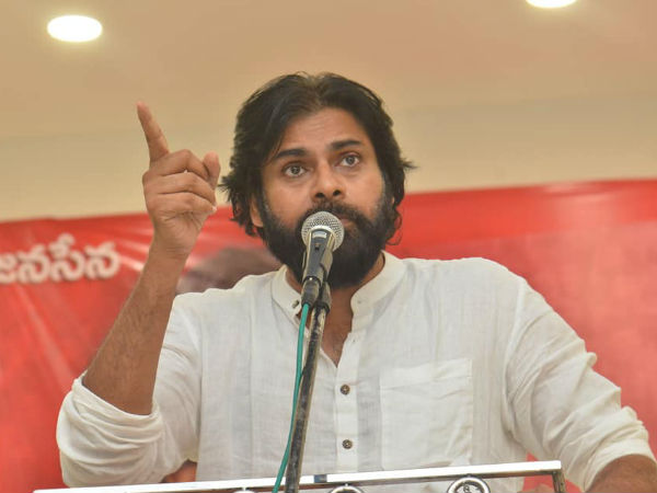 ప్రజా శ్రేయస్సు కోసమే టీడిపికి మద్దత్తు..! కాని అవినీతిమయంగా మారిందని విమర్శ..!!