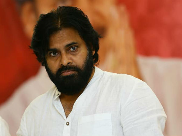 జనసేన తో పొత్తు కోసం ఎత్తులు..