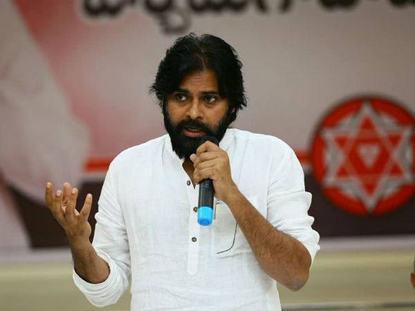జనసేనను తక్కువ అంచనా వేయొద్దు..! వచ్చే ఎన్నికల్లో ప్రభావం చూపుతామన్న పవన్..!!