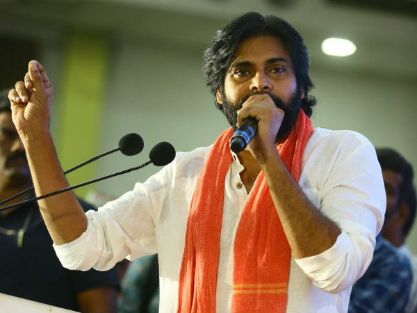 పవన్ కళ్యాన్ సిద్దంగా ఉన్నారా..!
