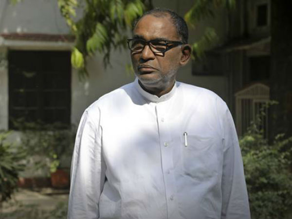 Process Did Not followed in AP high court formation : Justice Chelameswar.. Process Did Not followed in AP high court formation : Justice Chelameswar..