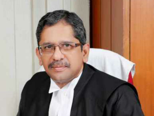Third SC Judge recuses from hearing Plea Against Nageswara Raos Appointment as Interim CBI Chief Third SC Judge recuses from hearing Plea Against Nageswara Raos Appointment as Interim CBI Chief