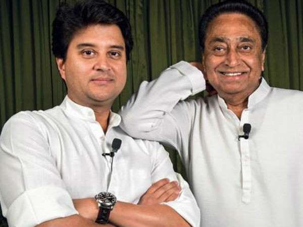 బీజేపీ, కాంగ్రెైస్ మెజారిటి