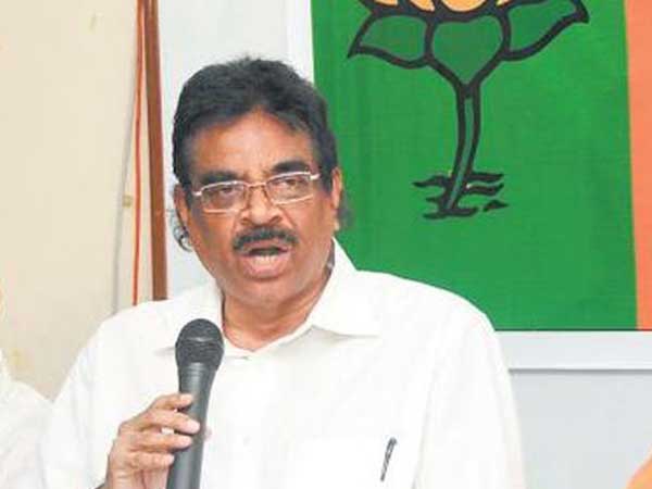 ఎక్కువ నిధులు తెచ్చామని ఏపీ అదికారులే చెప్పారు