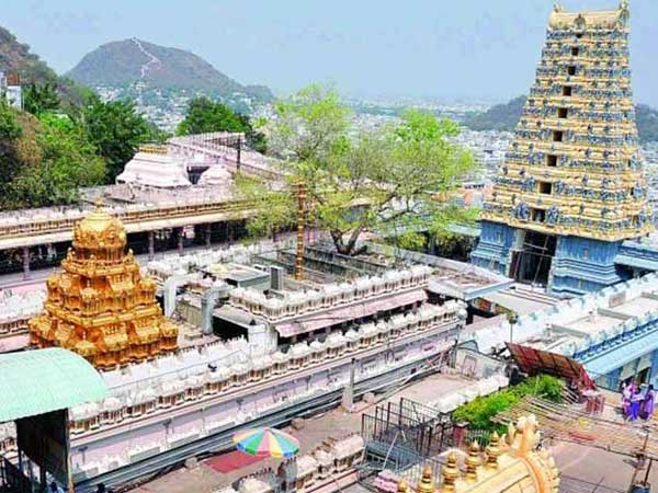 ఆడవారికి అలా.. మగవారికి ఇలా