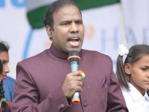కేసీఆర్ను కలుస్తా