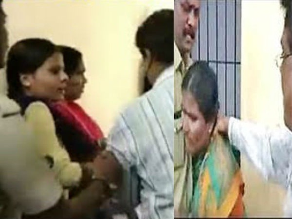 పీఎస్ పంచాయితీ